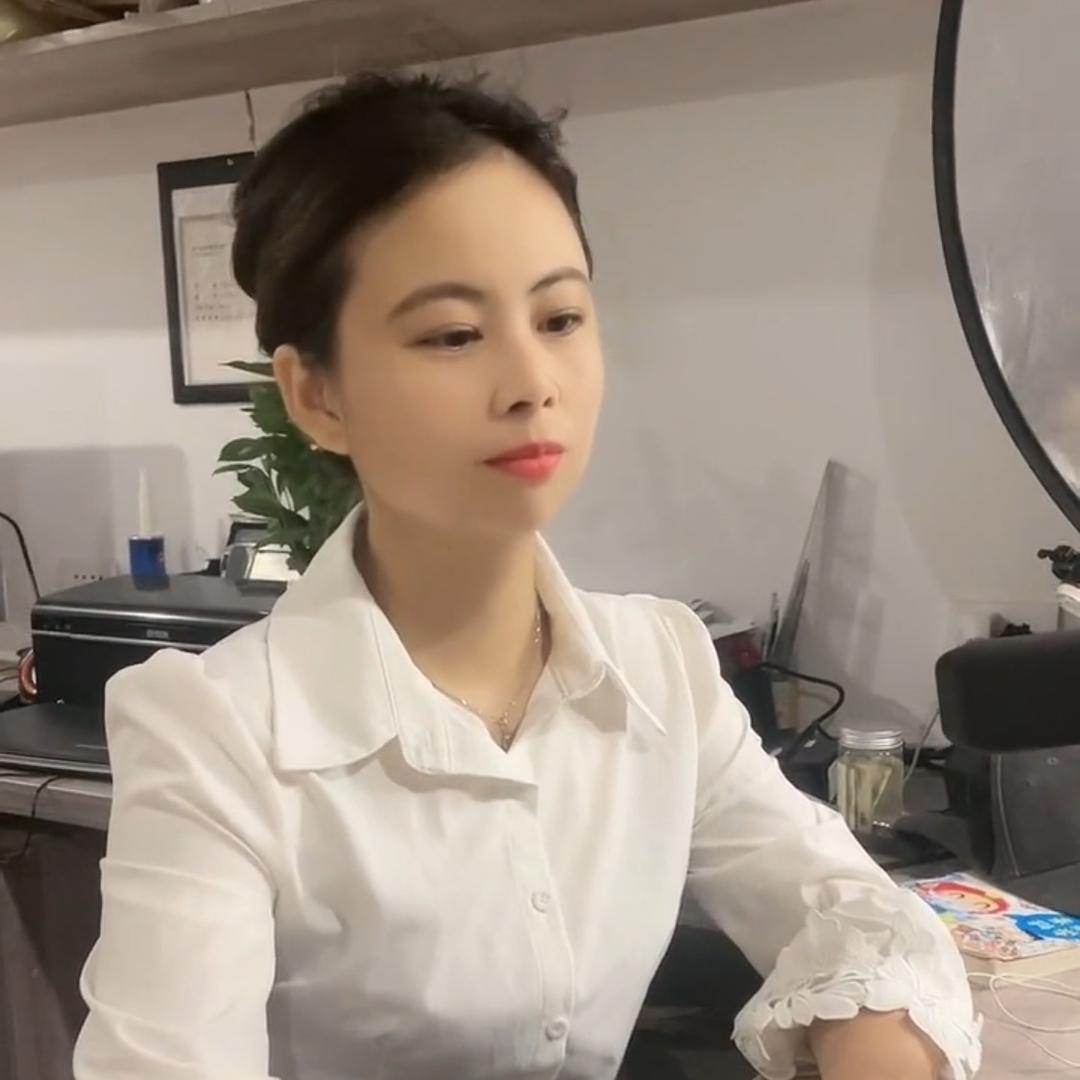 送花语 （晓丹的农情日记）