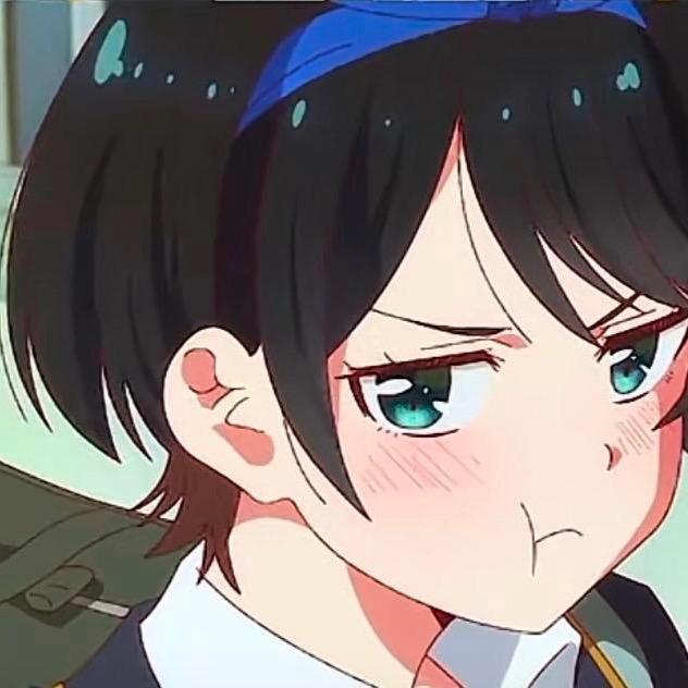 鸫觴渃❄️