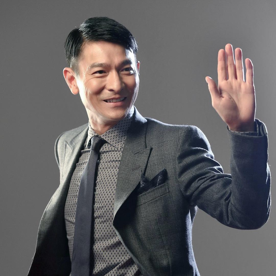 刘德华迷