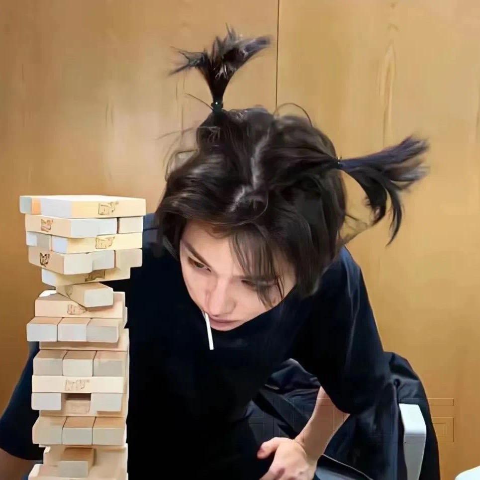 棣棣有福
