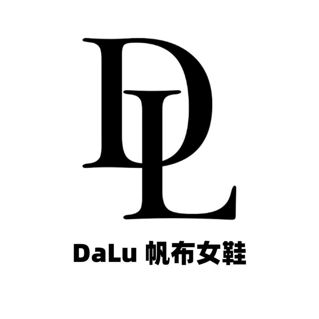DaLu 帆布女鞋