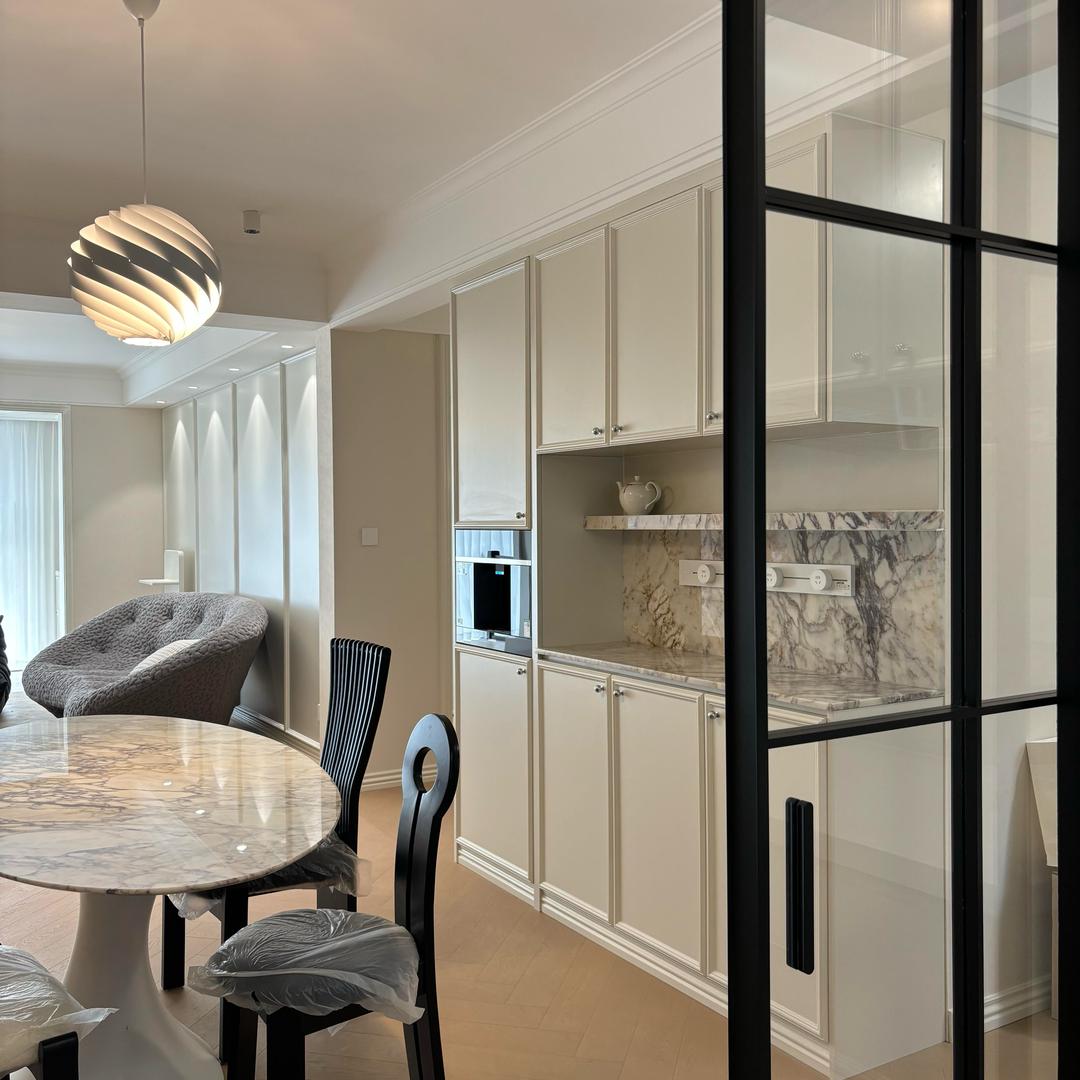 沈阳全屋定制老刘