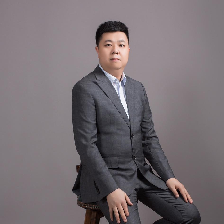 FOFO福尚居-张小林