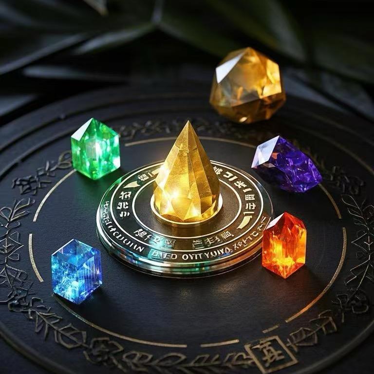 大福水晶