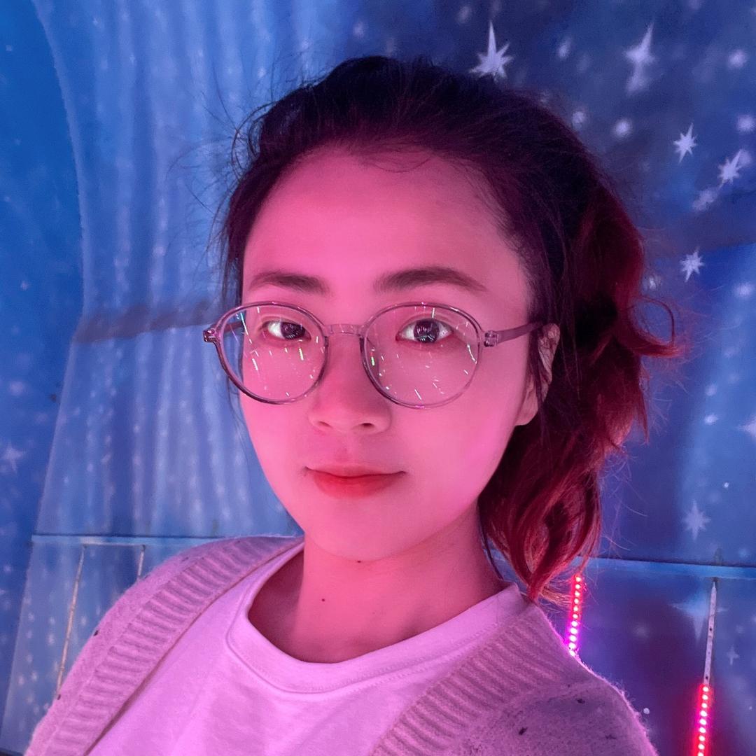 美琦（孕期）