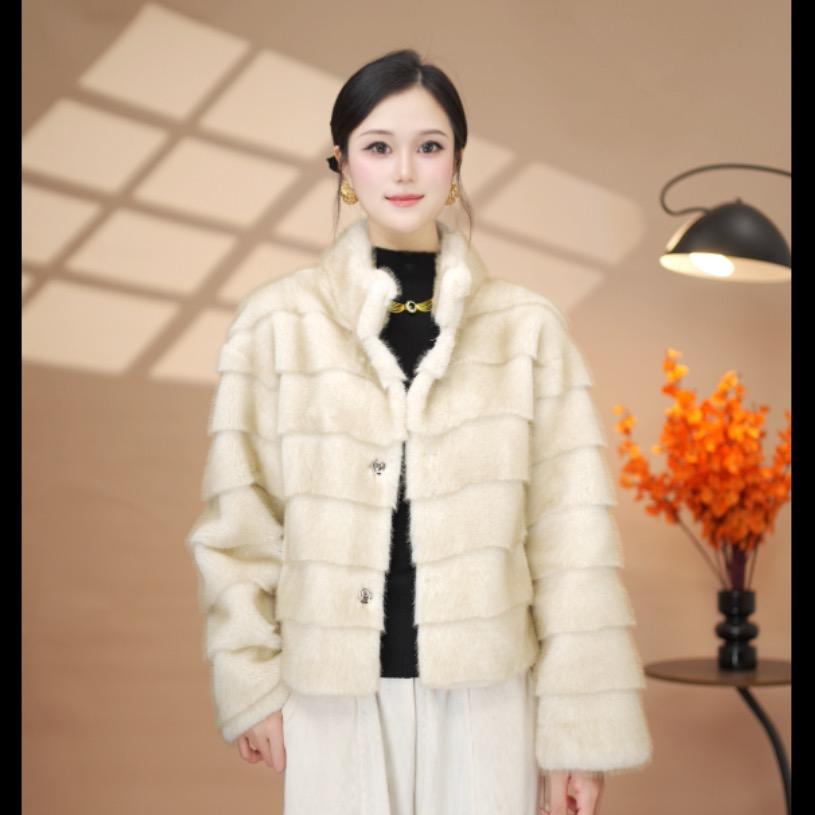 海宁清雪皮草服饰