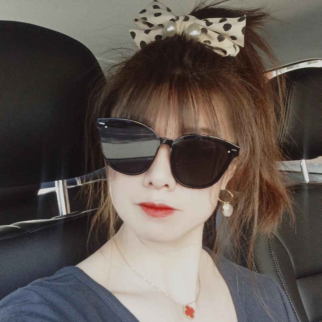 hong💓红