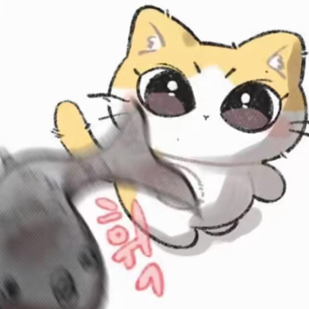 猫不吃鱼肉🚶‍♂️