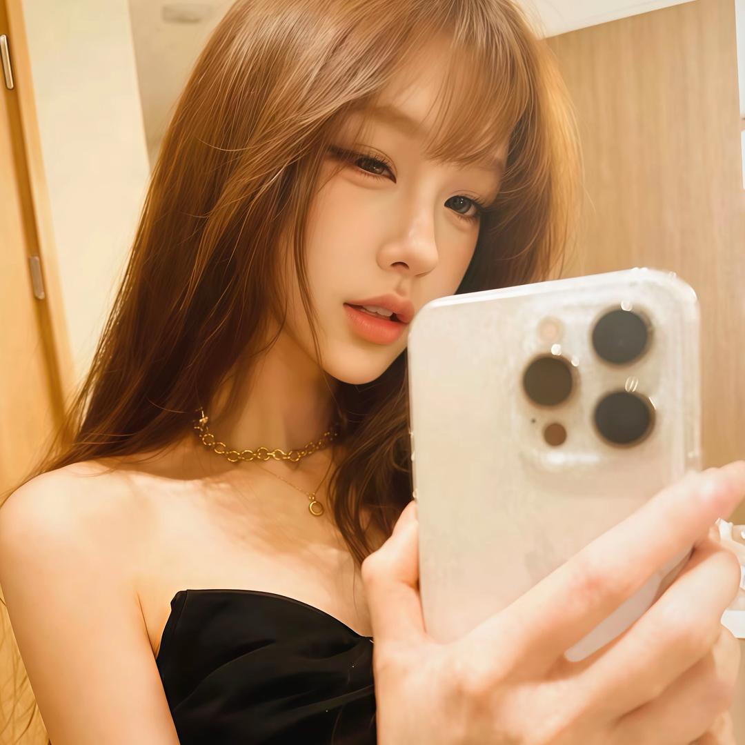 🌰不想李你