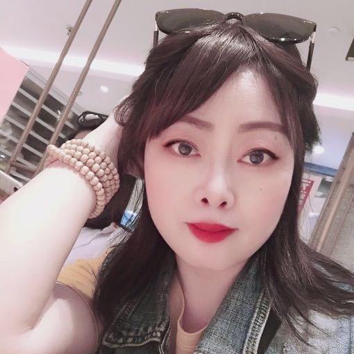 红娘 田姐 ❤️皮肤管理