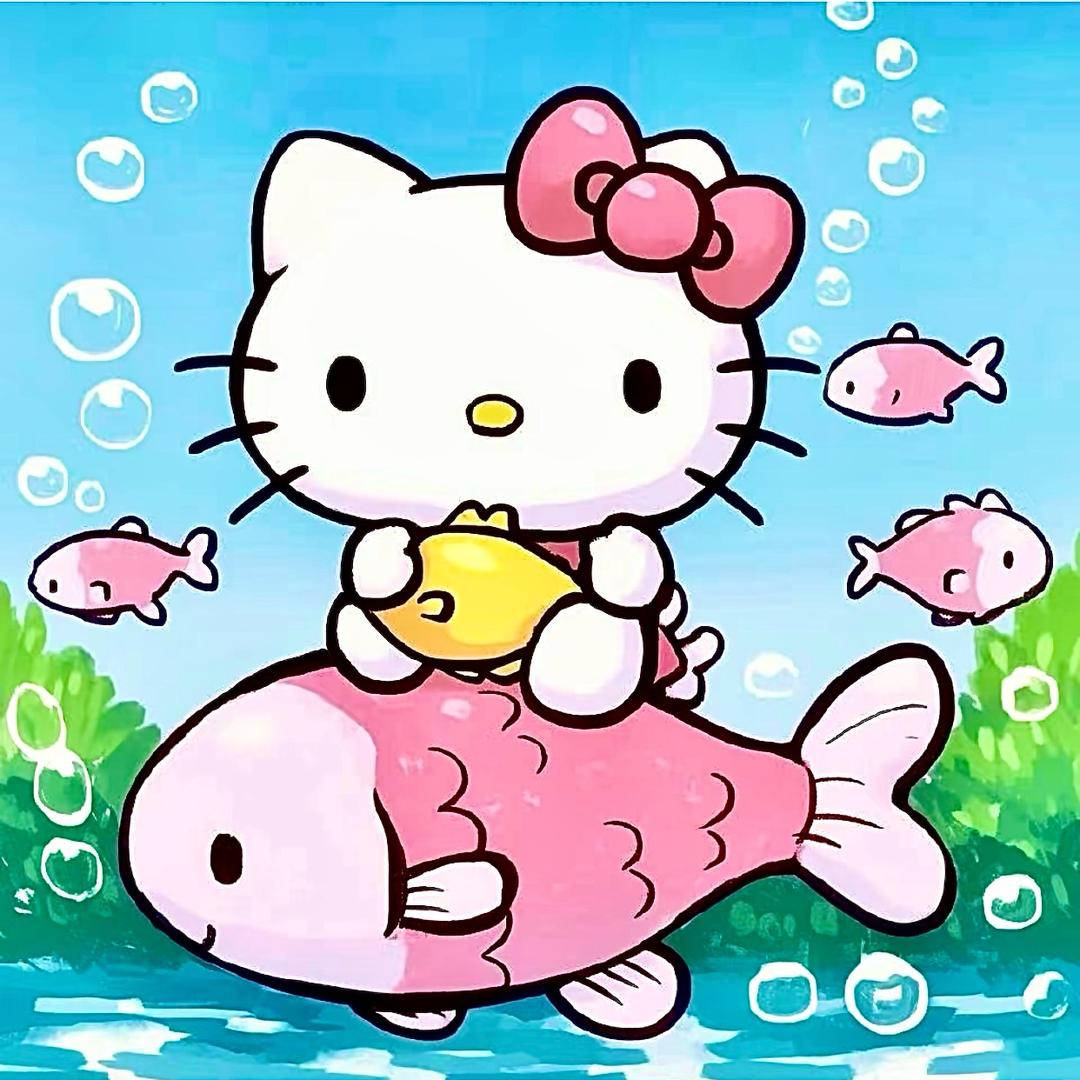 小鱼🐟不摆烂.