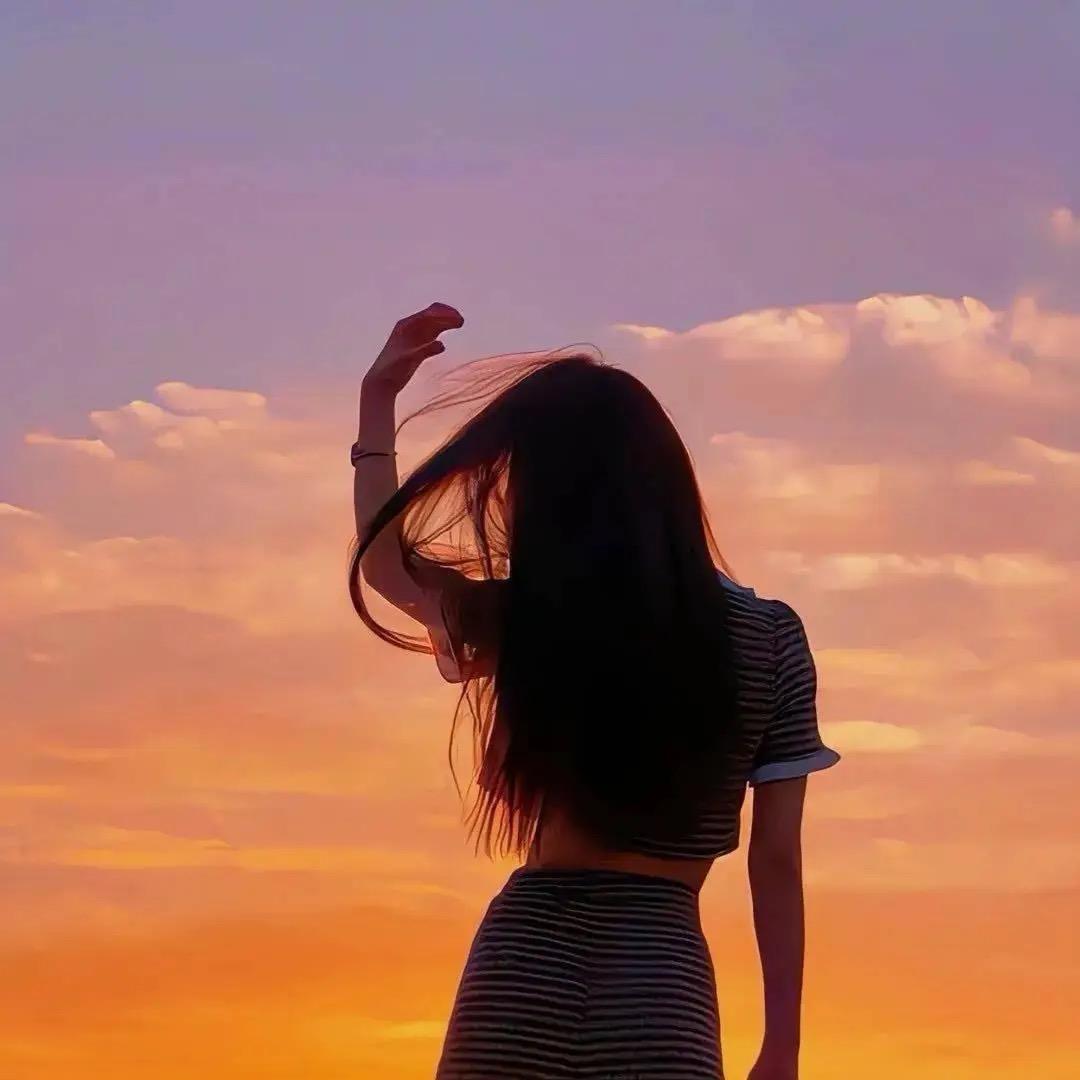 浪漫女孩🦋