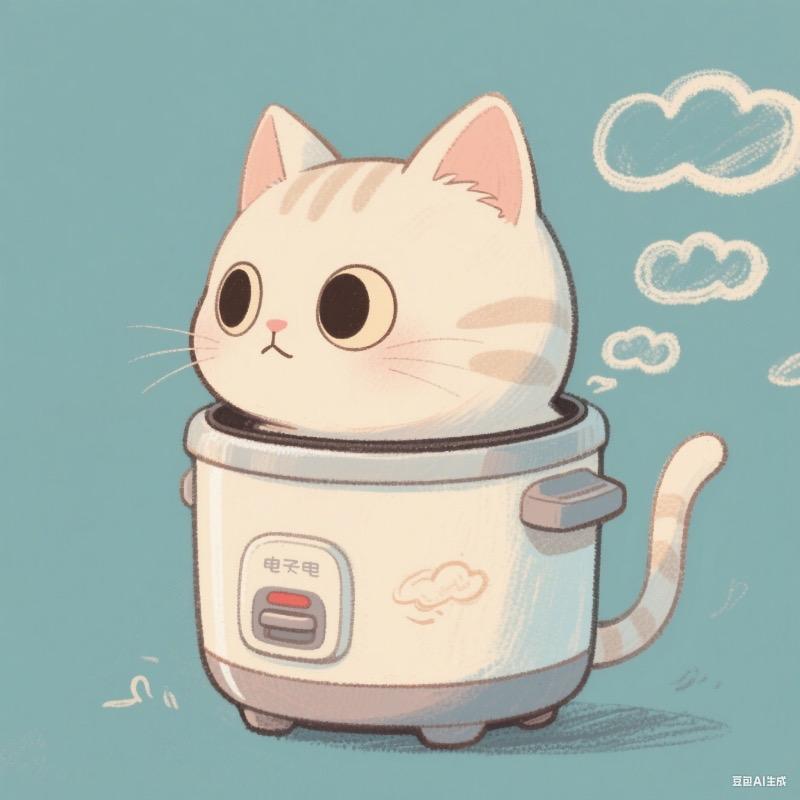 电饭喵