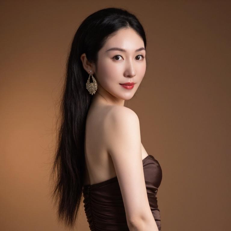爱美的Mary姐