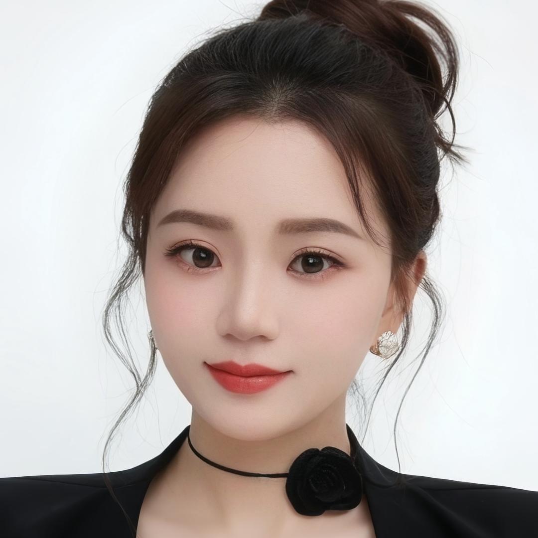 长沙伍月眉毛设计