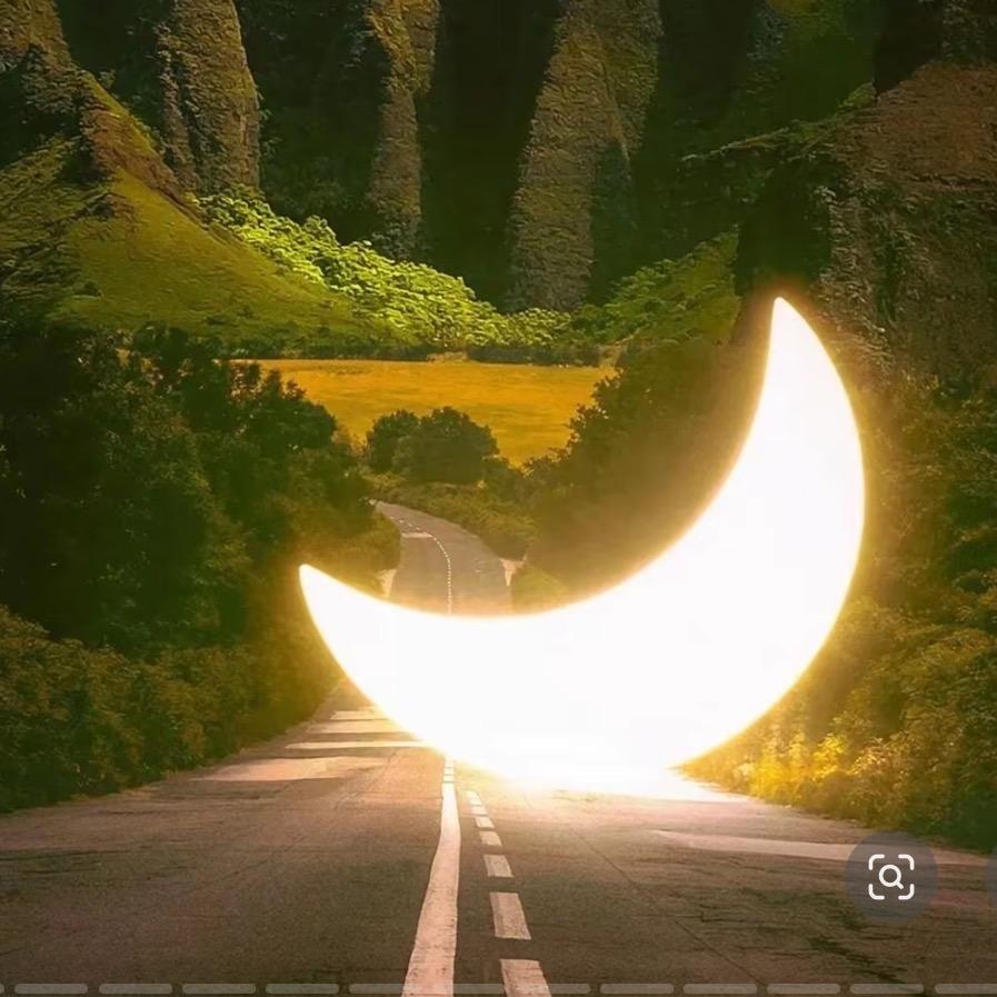 梦起航🌙