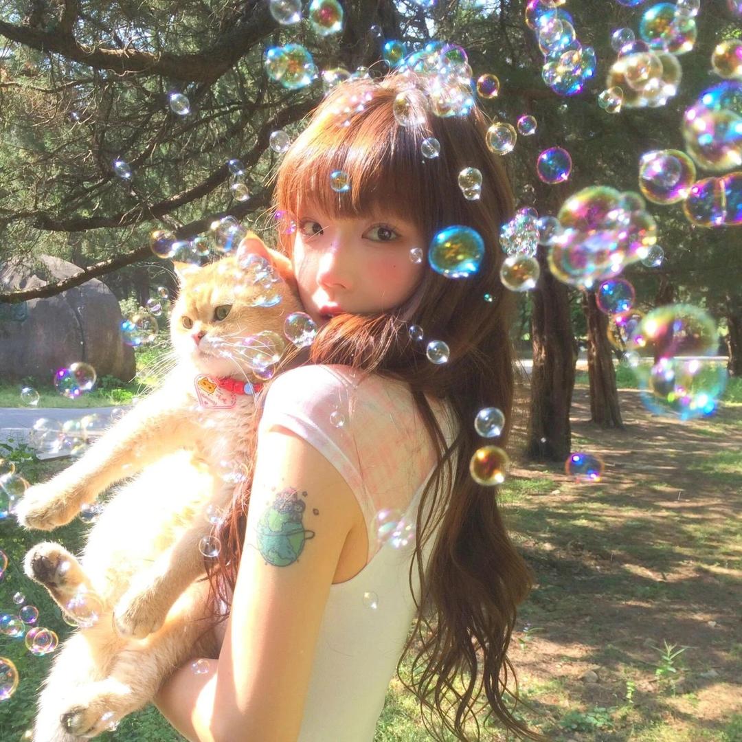 元气少女郭德纲