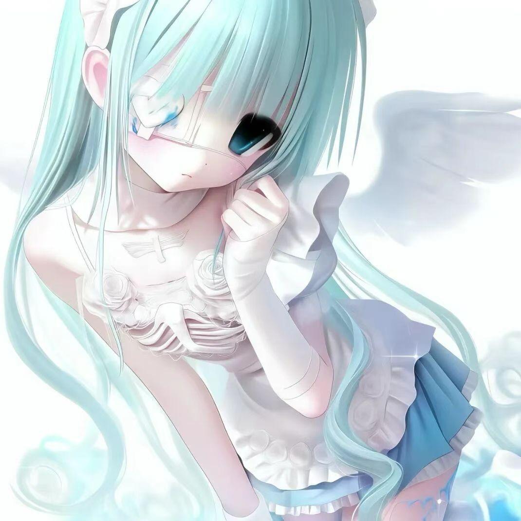 渔憂✞