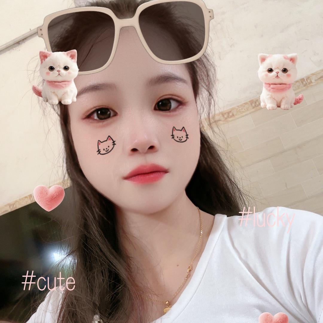女汉子吖