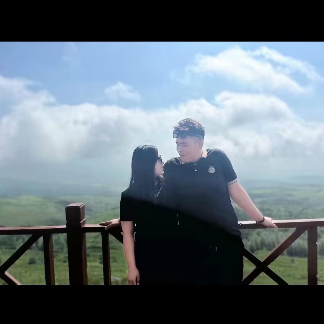 有个皮夹克～👦🏻