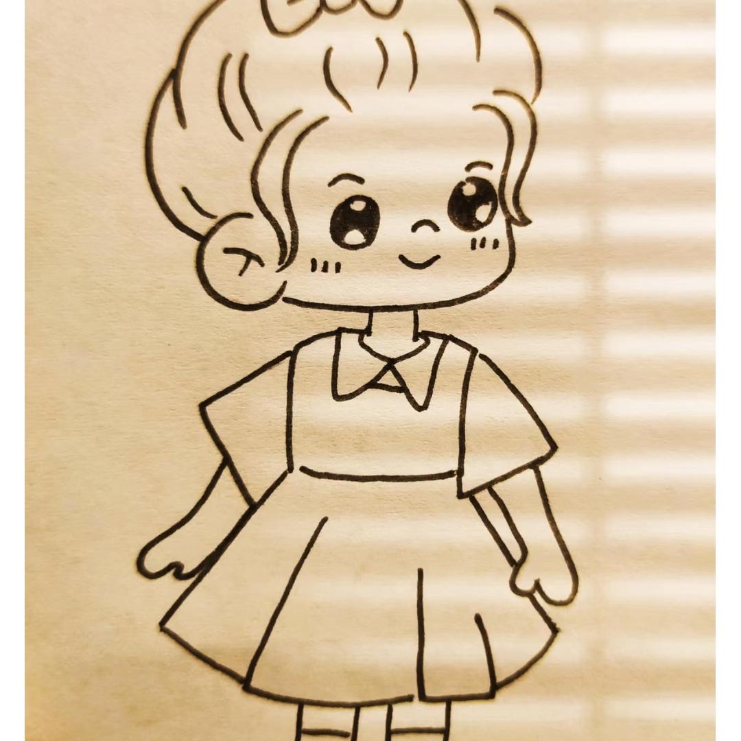 wokebaby恩奈儿