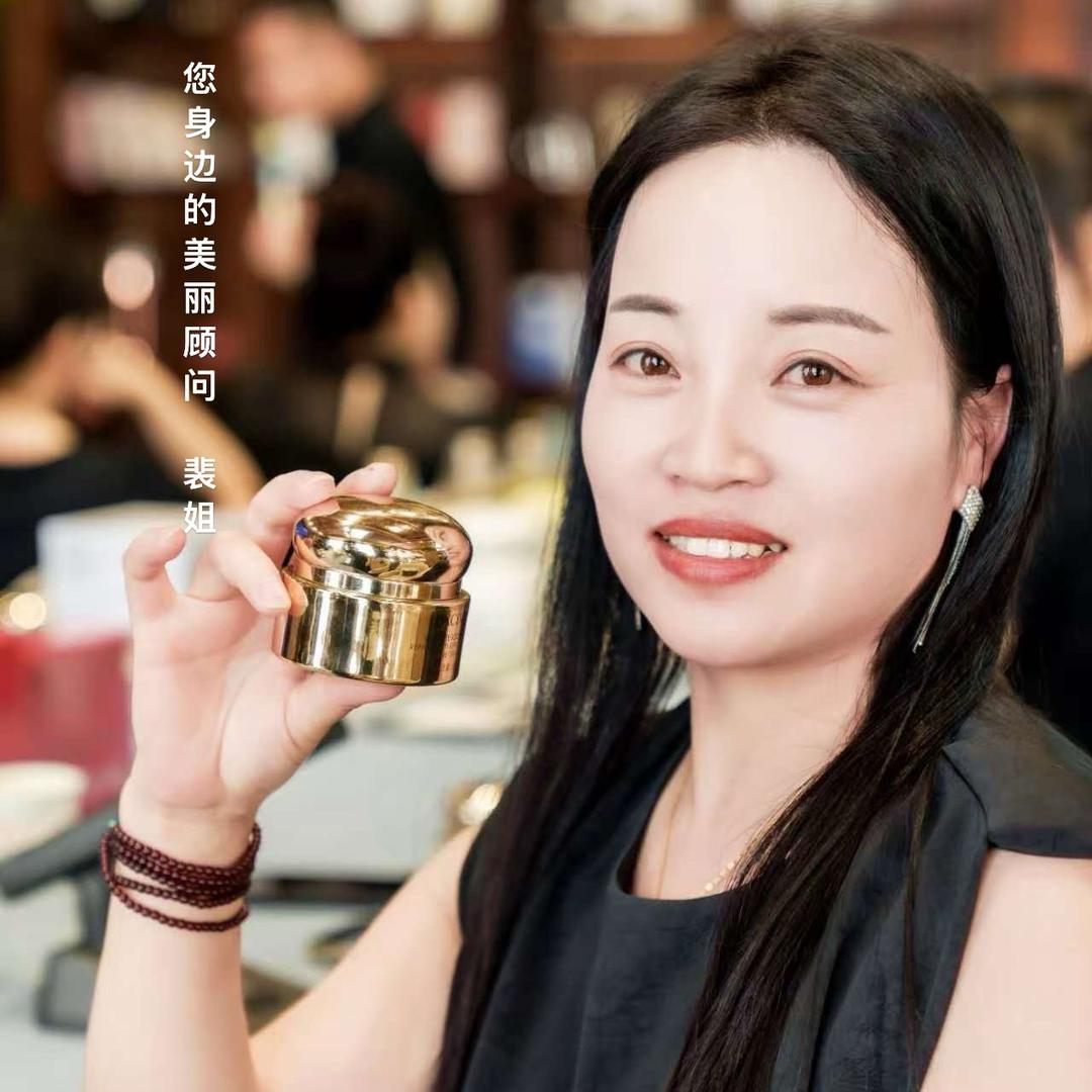 乌密草养发 草本护肤（裴姐）