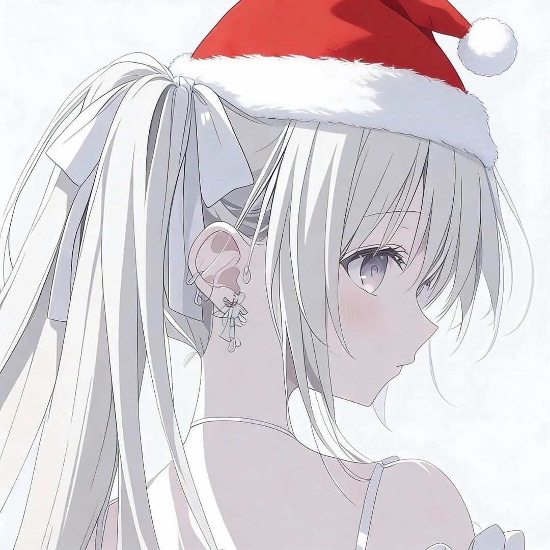 白水
