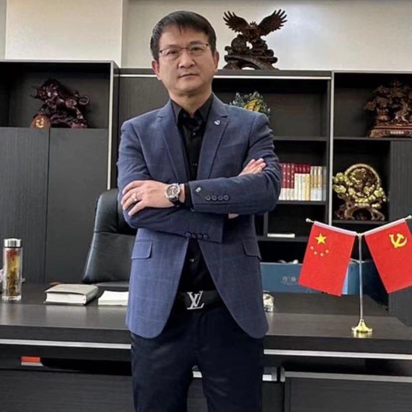 枭雄