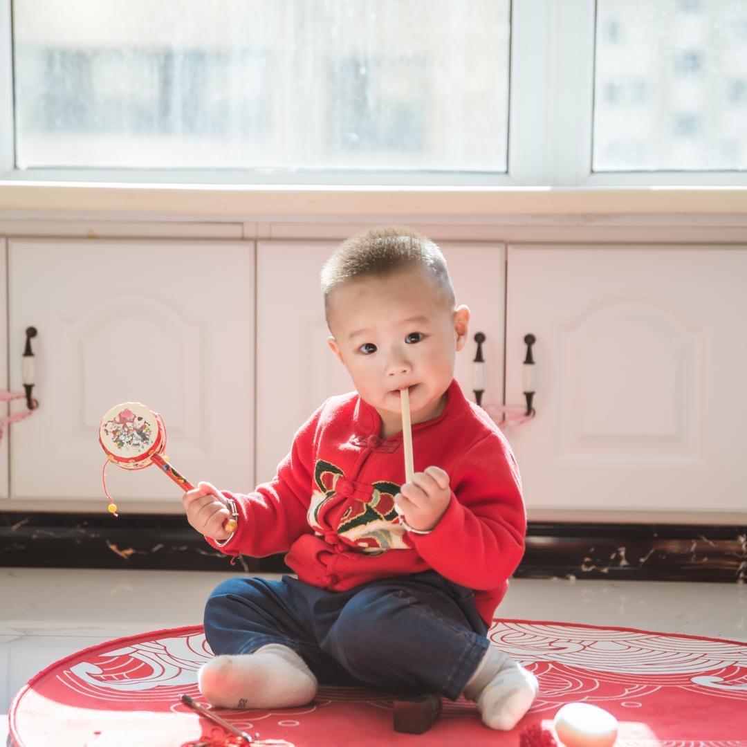 小李咂