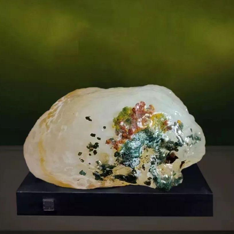赏哥