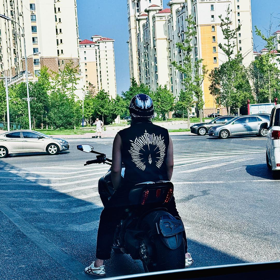 华辰🫡