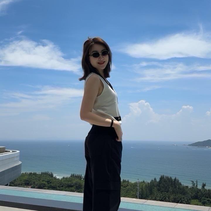 陈大圆~精品推荐