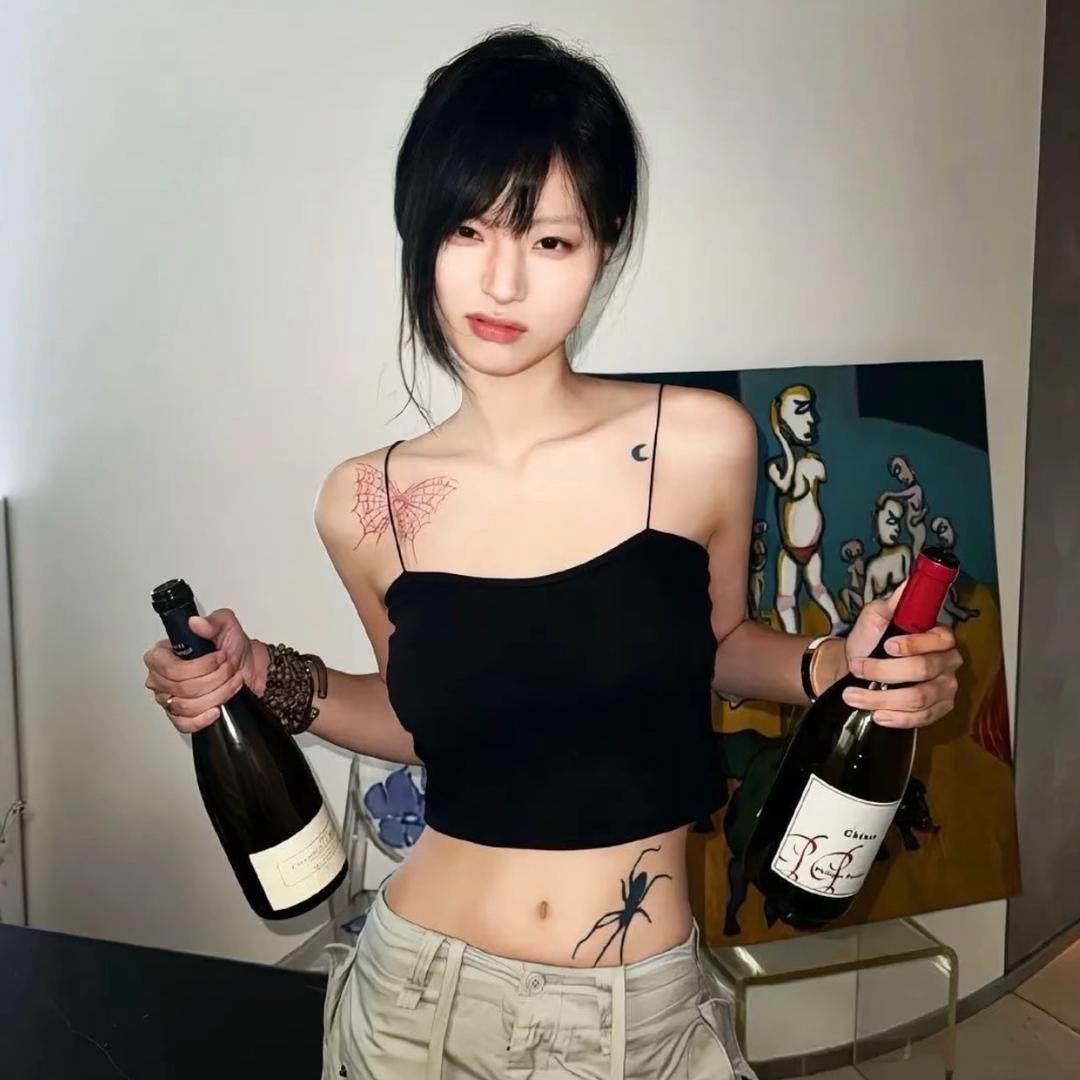 加菲猫A