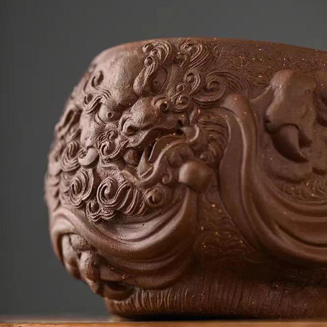 柏年宸器