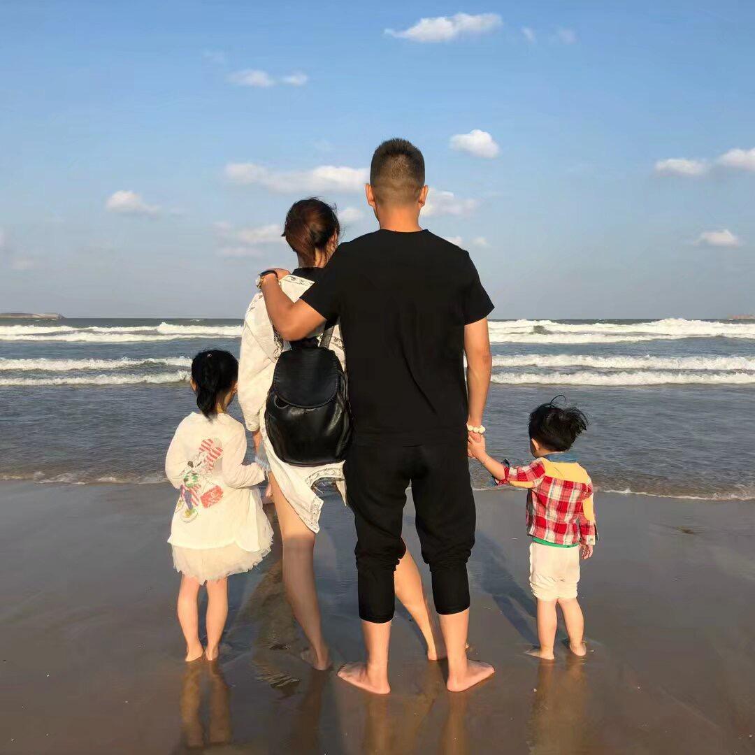 浅若清风💕（连赞拉黑）