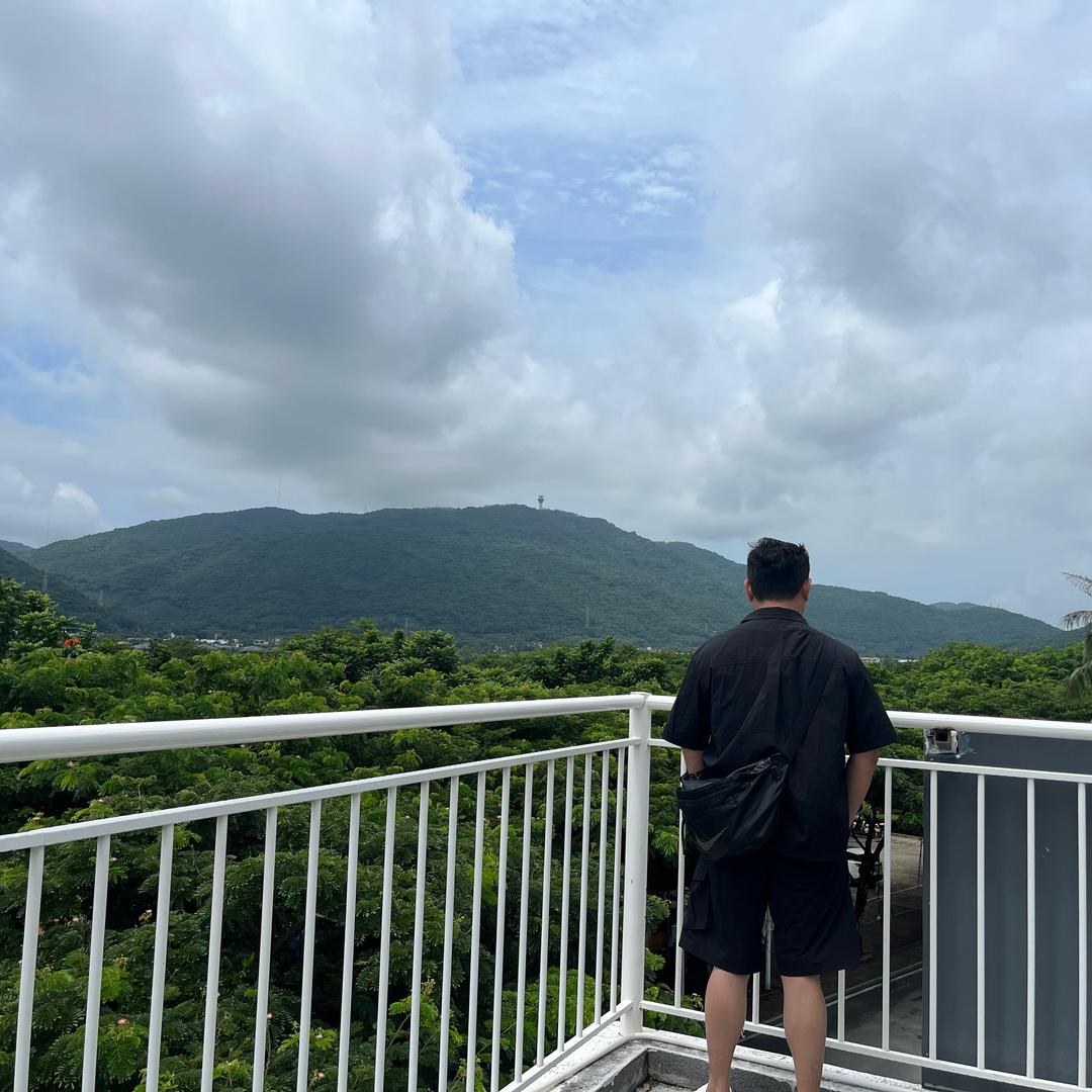 🇨🇳爱健身的小闯