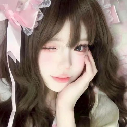 @十里桃夭夭🫧头像