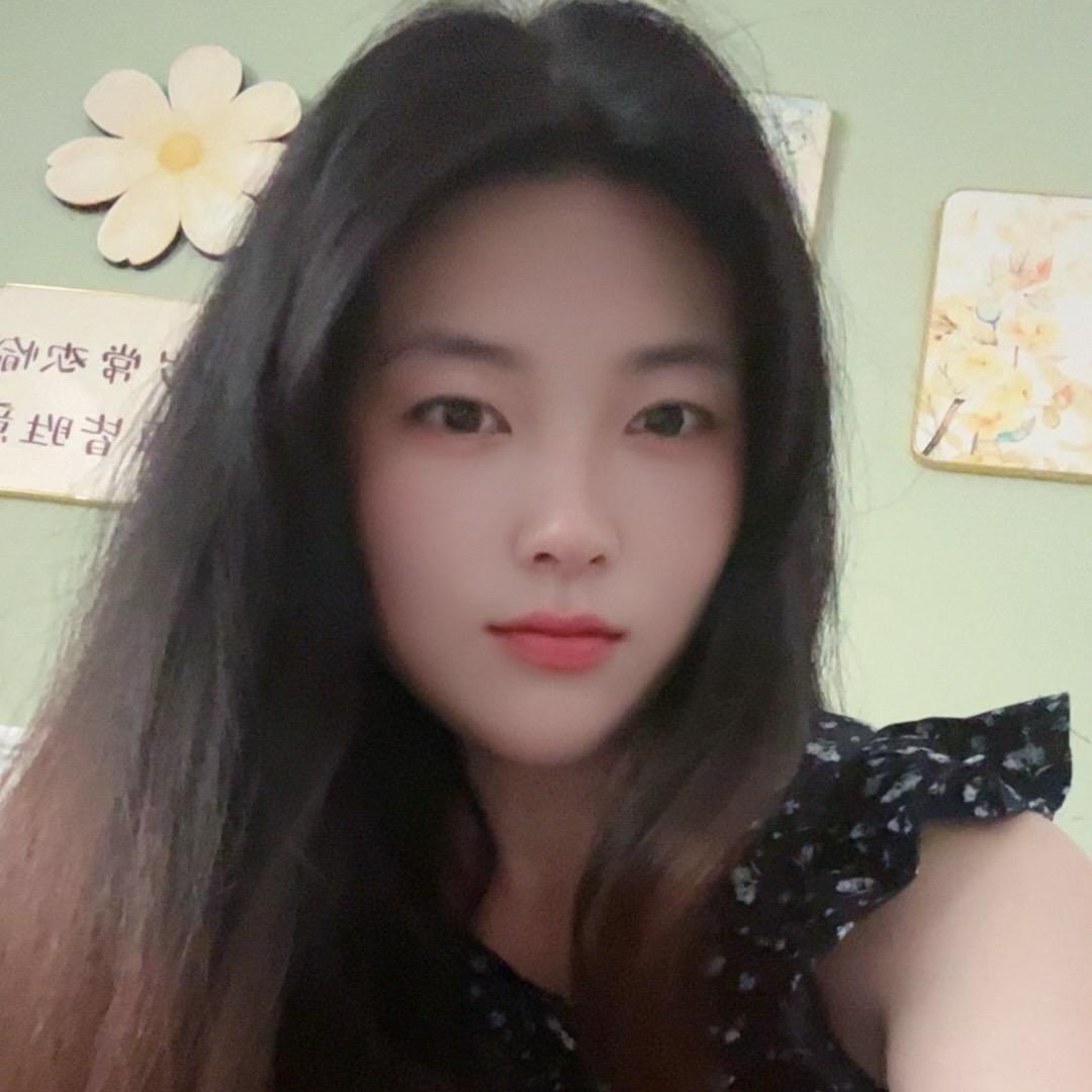 💕余小姐