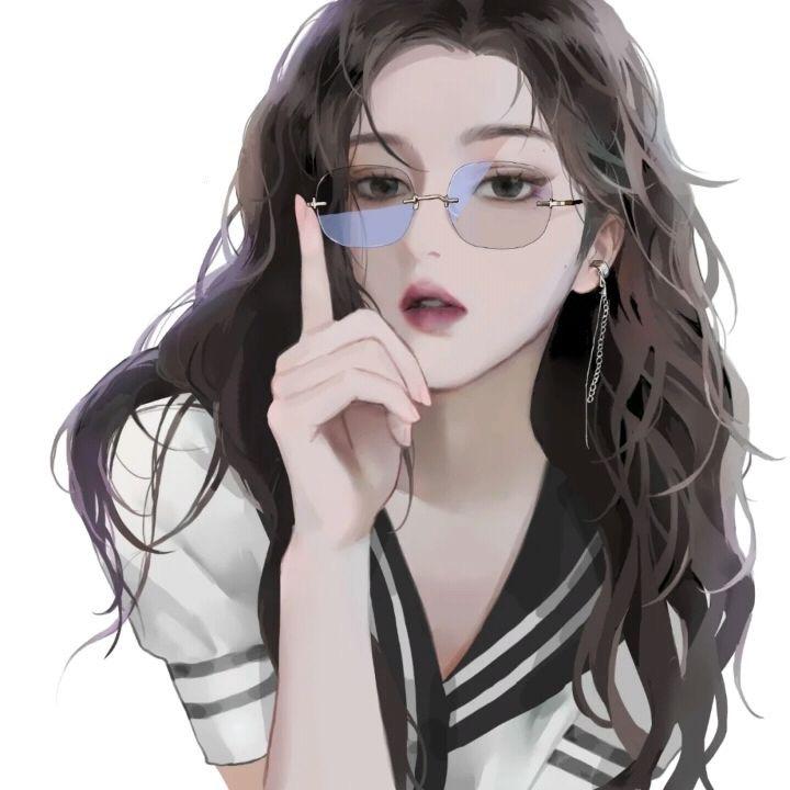 呆萌小瓶盖
