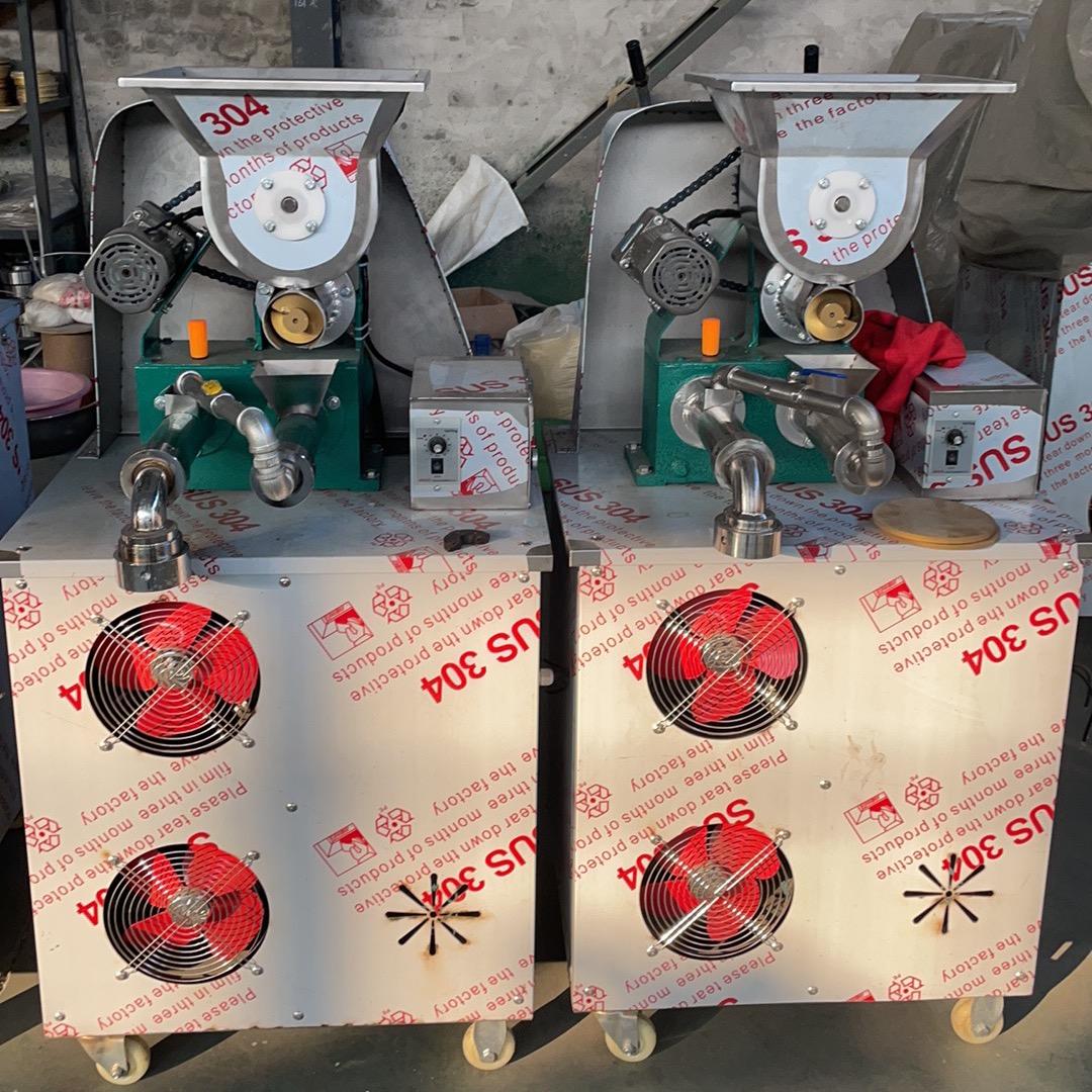 杂粮面条机厂家