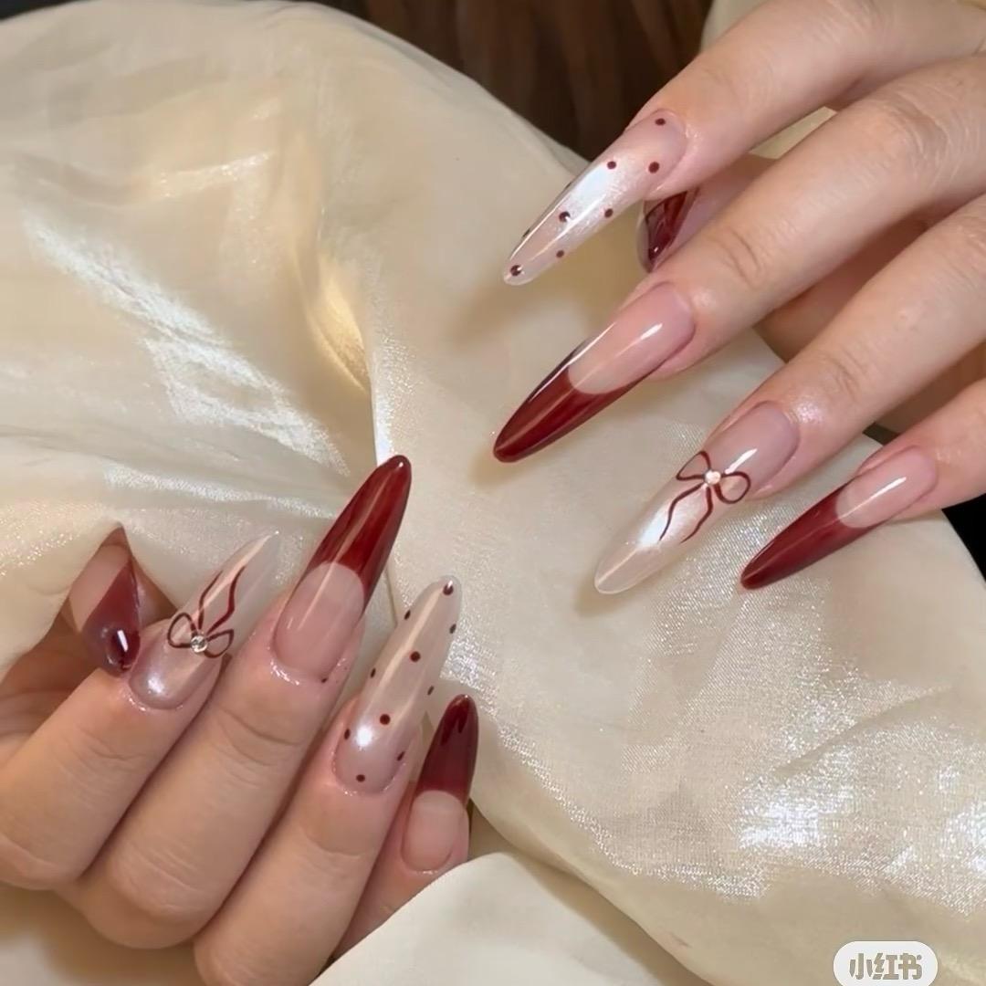 美甲💅🏻主理人（起号中）