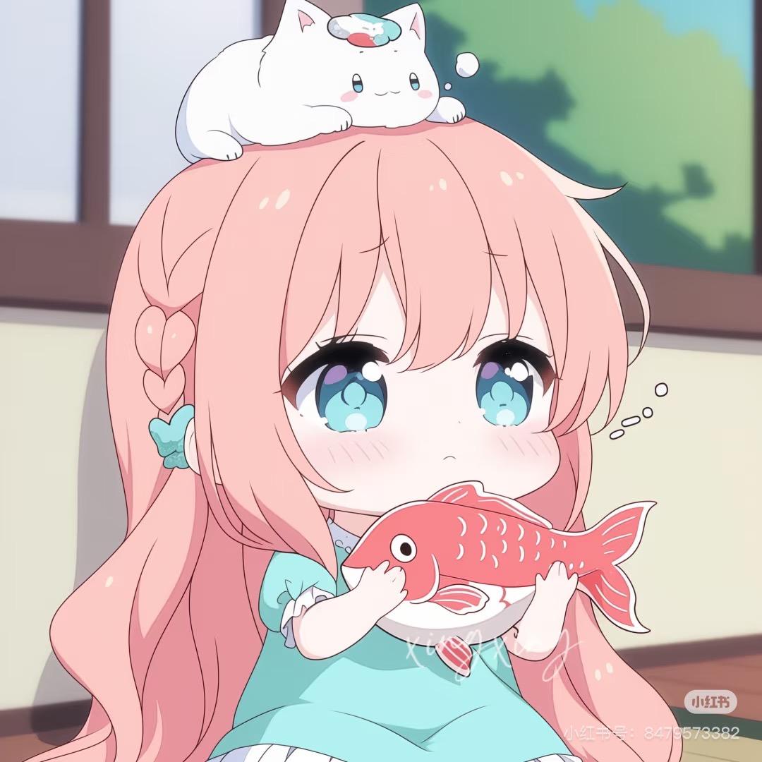 小困😇