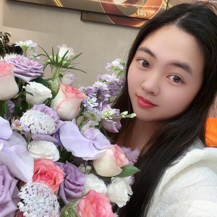 小梦姐的花艺生活