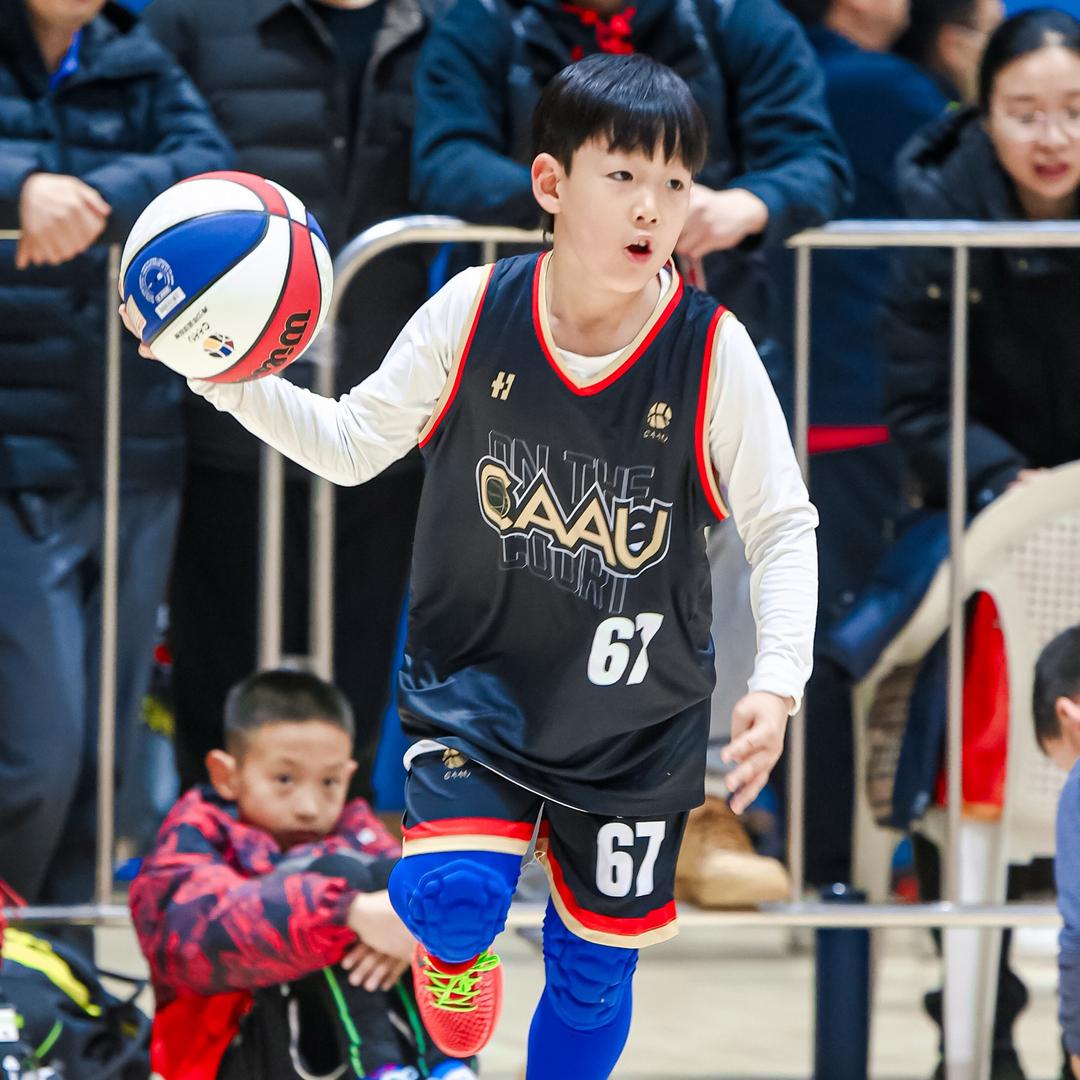 U7醒目smart🏀