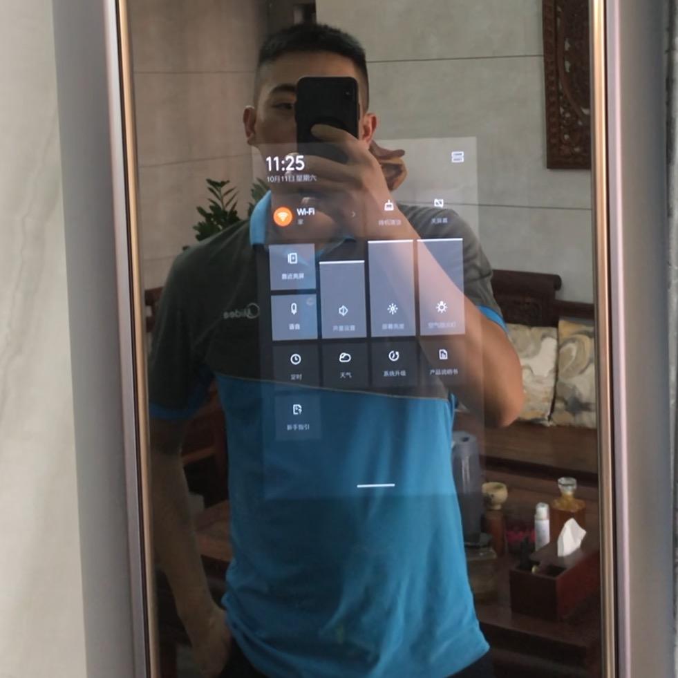 清洗王大能