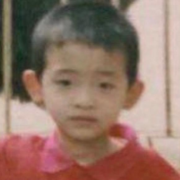 航校不知名帅哥