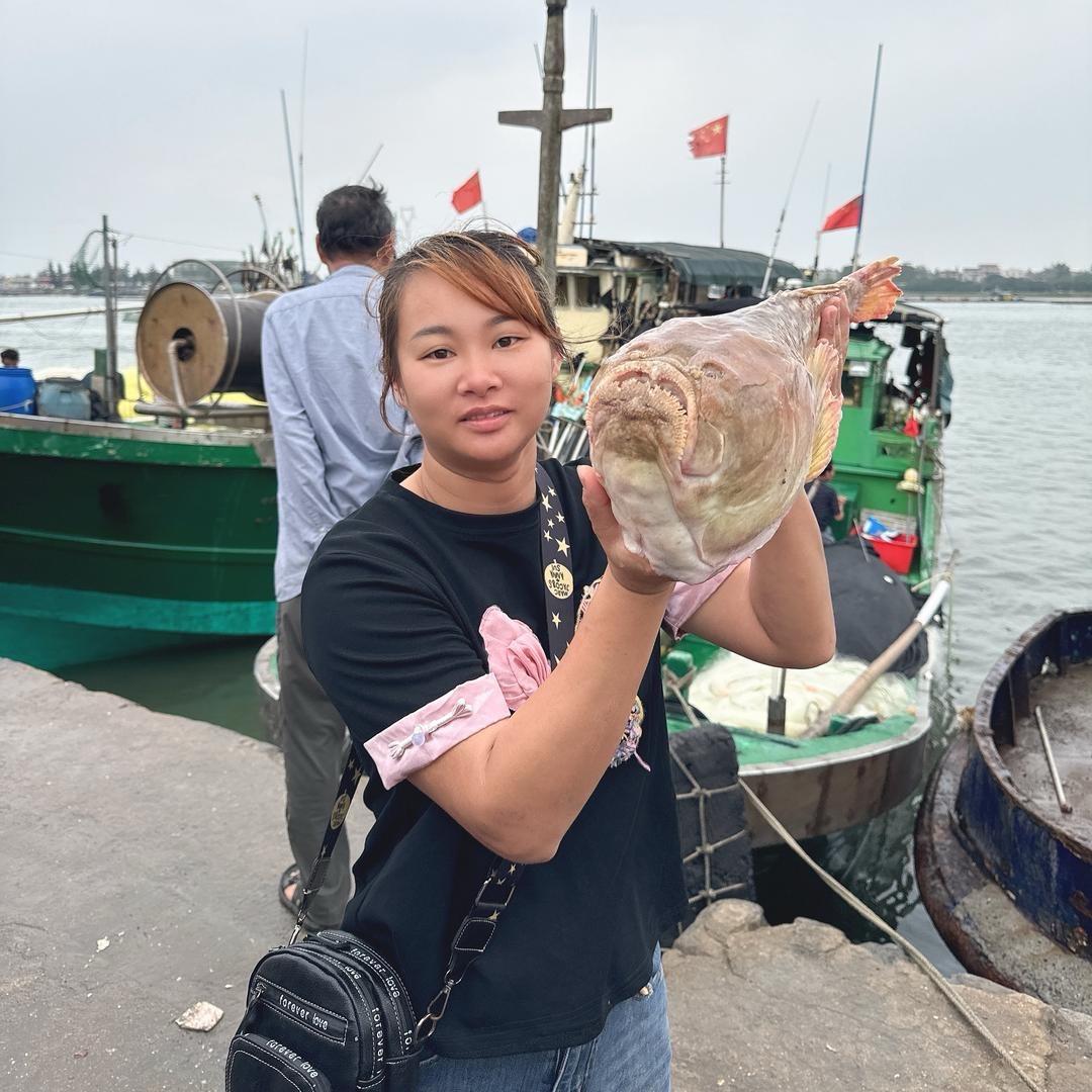 外罗二嫂海鲜批发