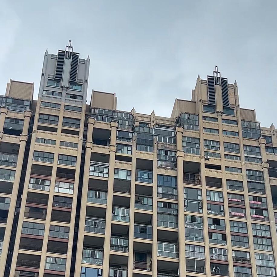 风景优美
