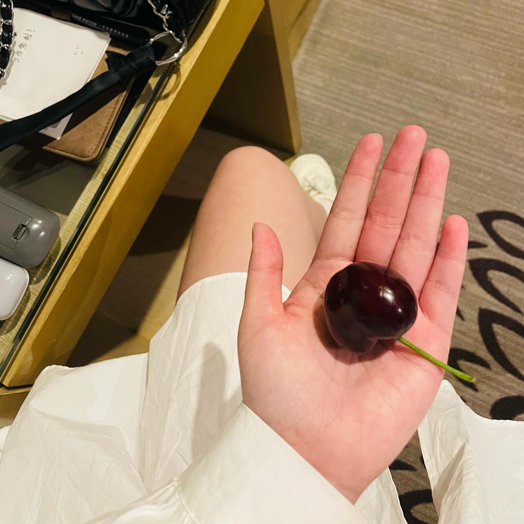 过客小姐姐