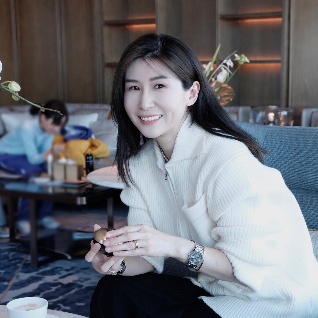 不做甜心做女神